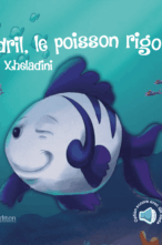 Adril, le poisson rigolo –
