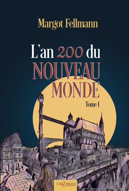 L'an 200 du Nouveau Monde