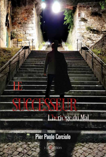 Le Successeur - L'héritage du mal