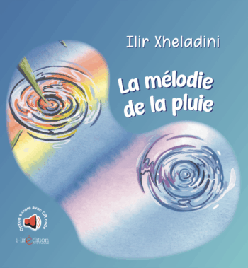 La mélodie de la pluie