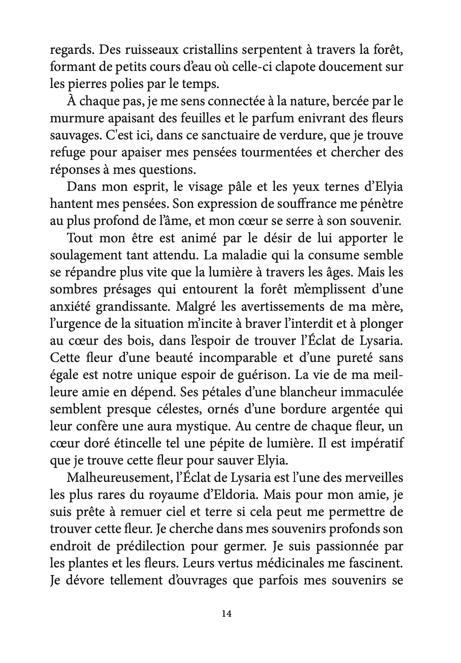 Les Destins Entrelacés - Image 8