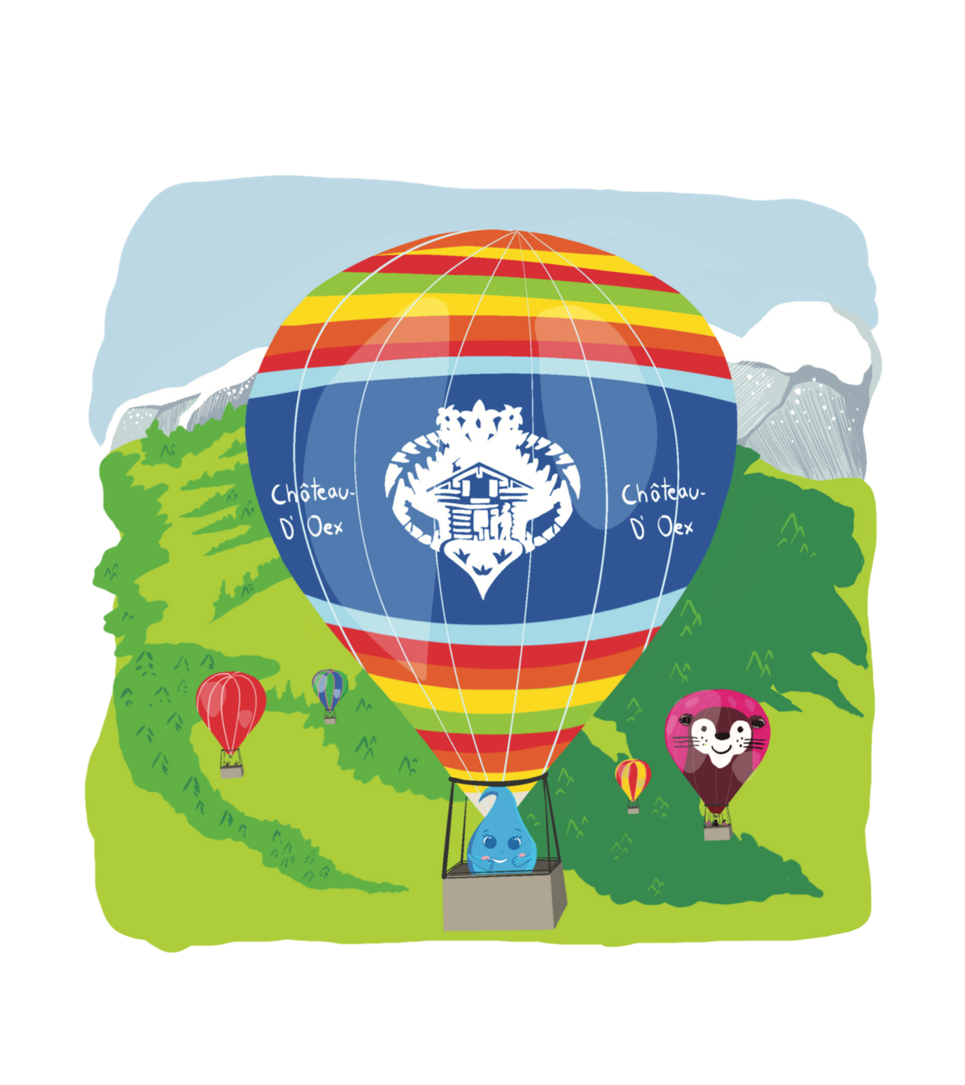 Dido H2O Découvre l'Air - Image 7