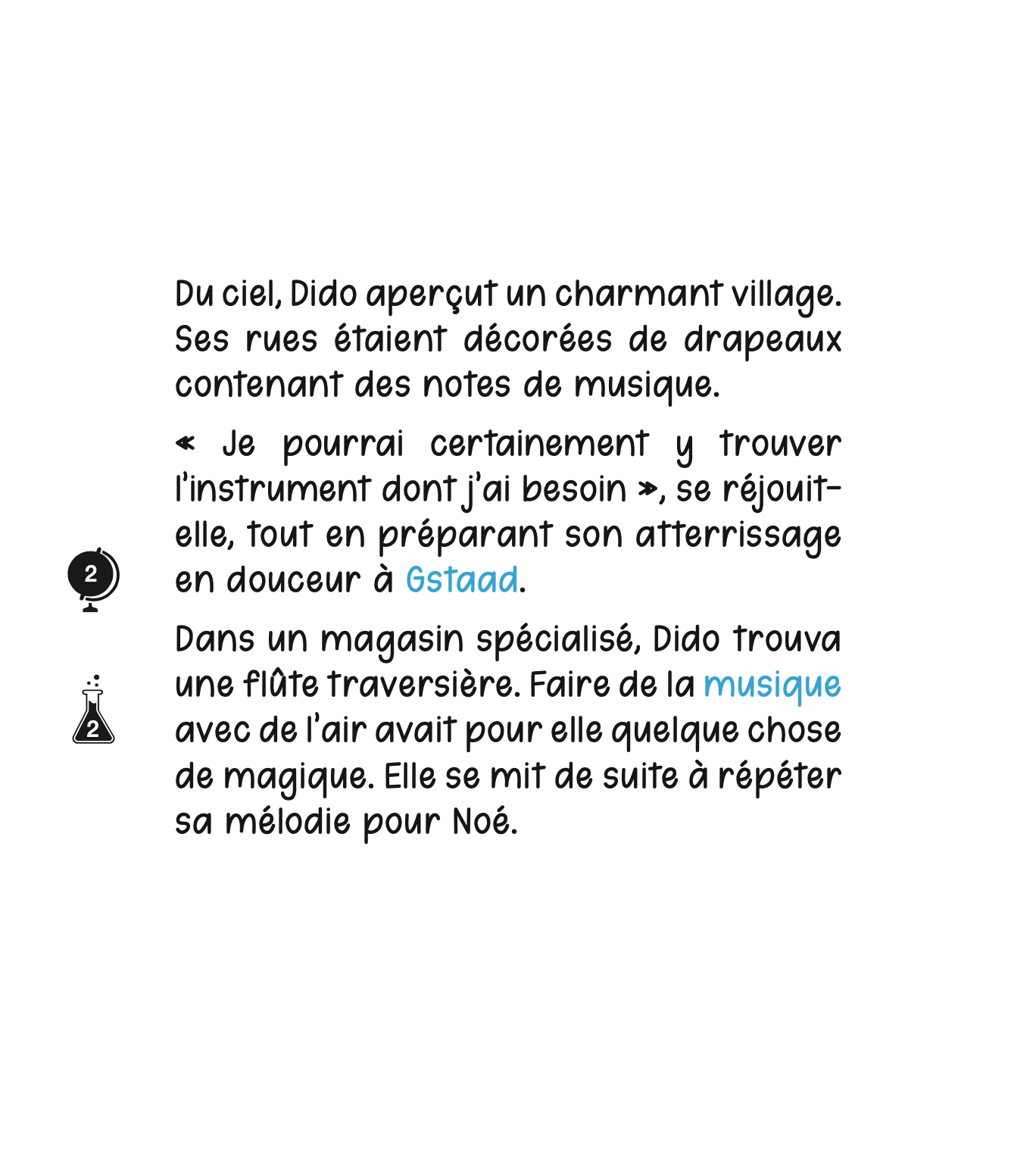 Dido H2O Découvre l'Air - Image 8
