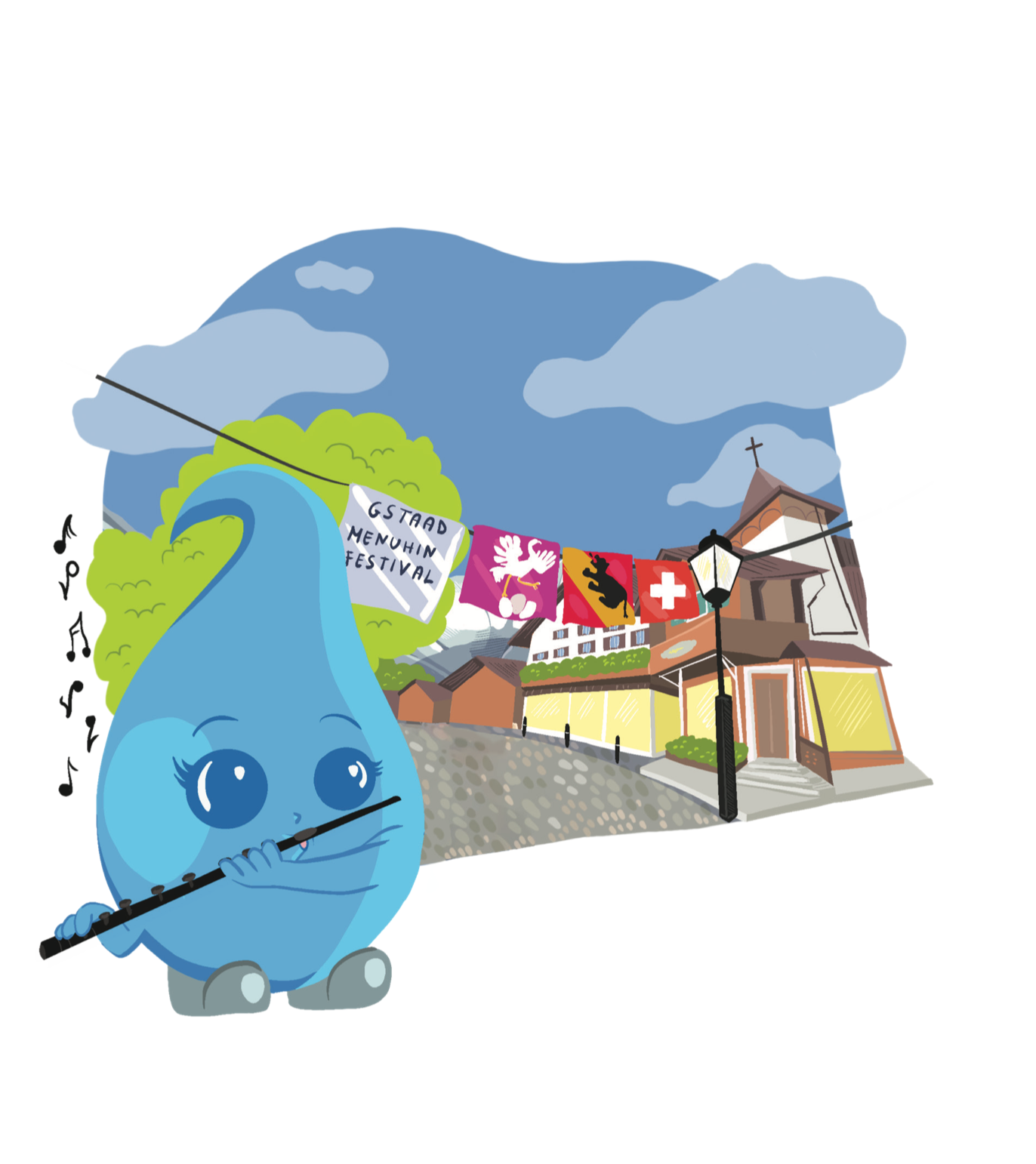 Dido H2O Découvre l'Air - Image 9