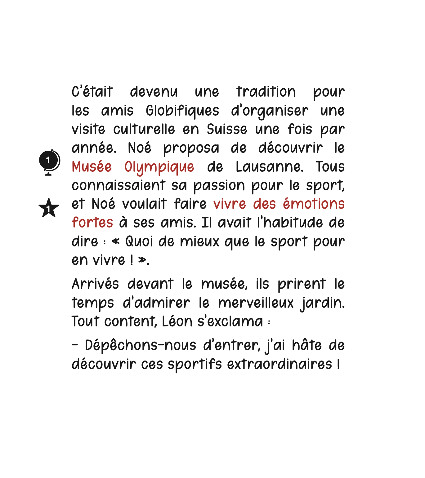 Noé Neurone Découvre les Émotions - Image 4