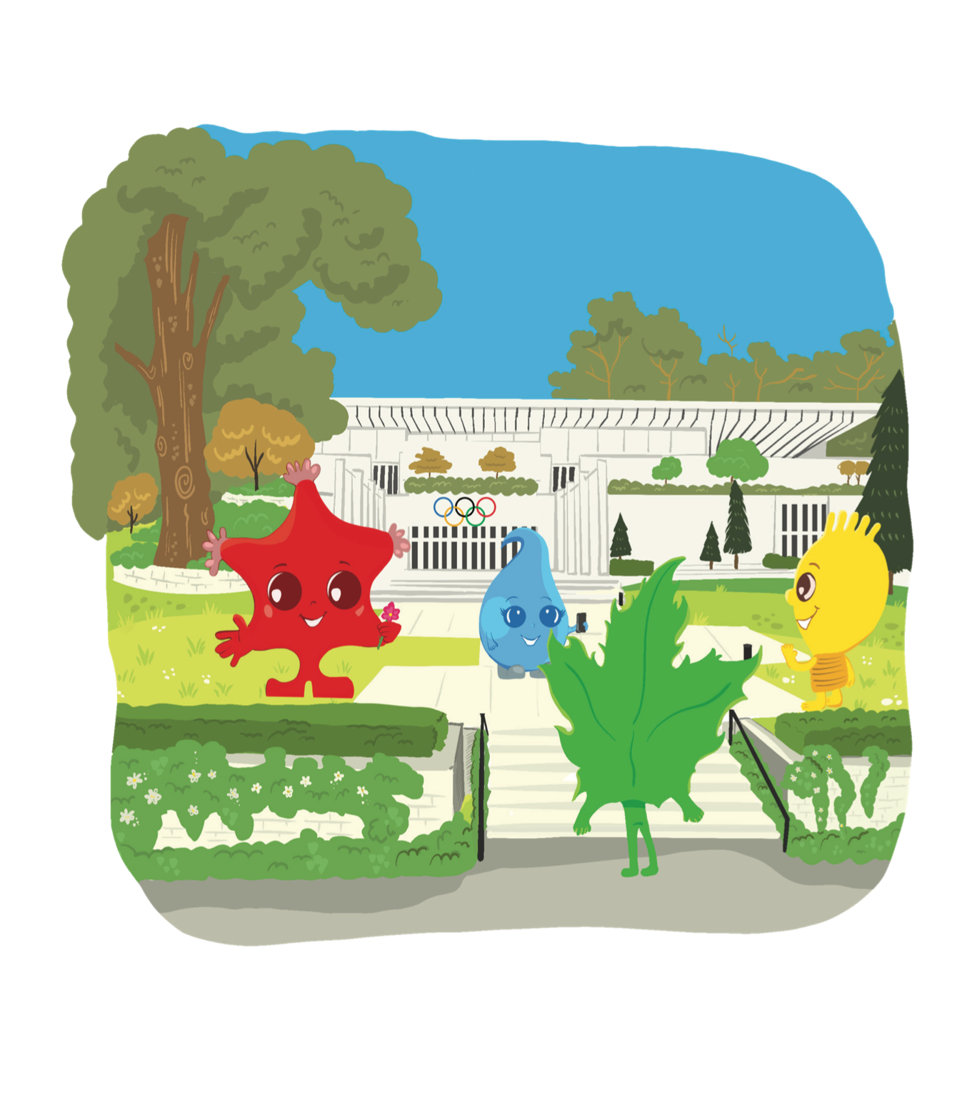 Noé Neurone Découvre les Émotions - Image 5