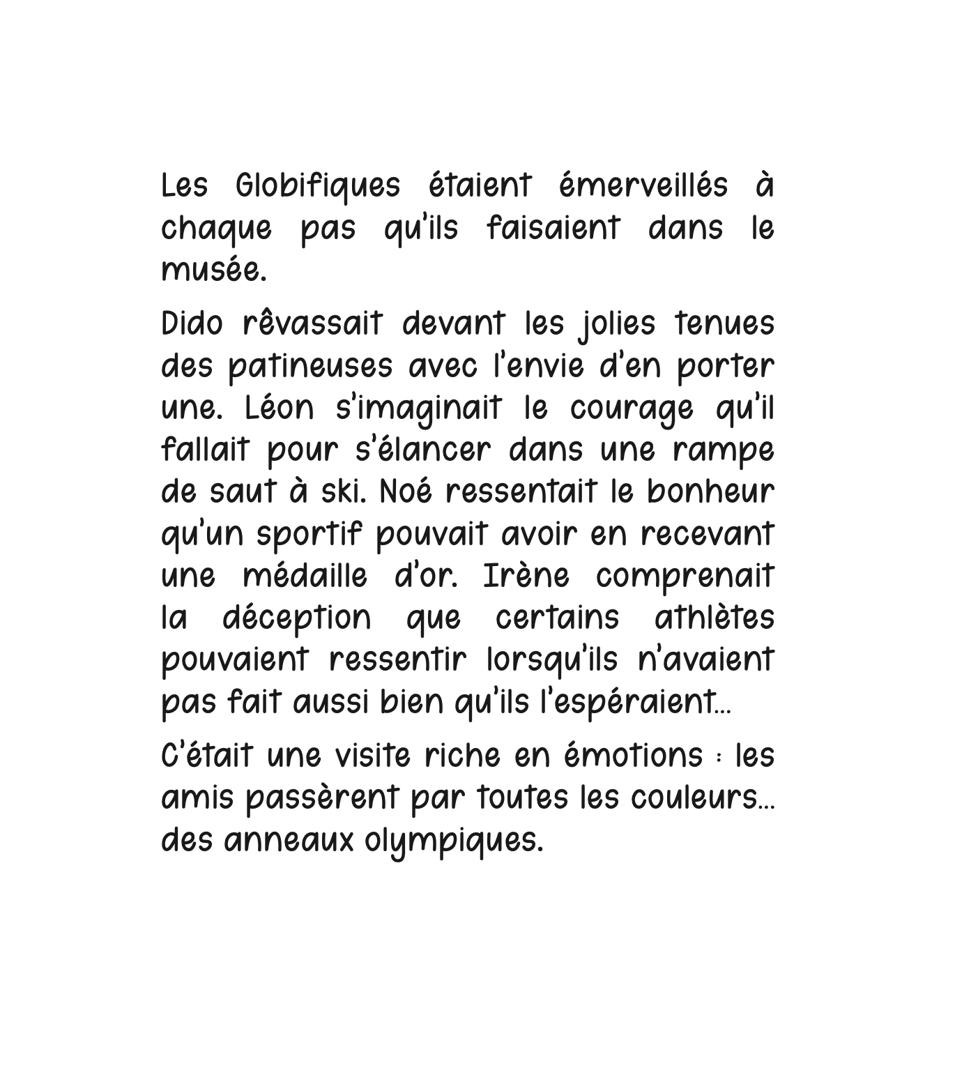 Noé Neurone Découvre les Émotions - Image 6