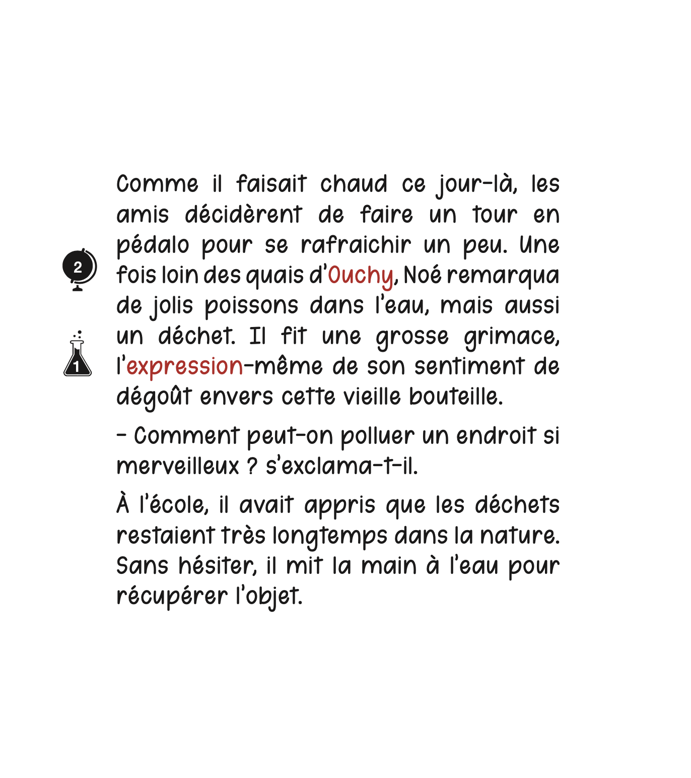 Noé Neurone Découvre les Émotions - Image 8