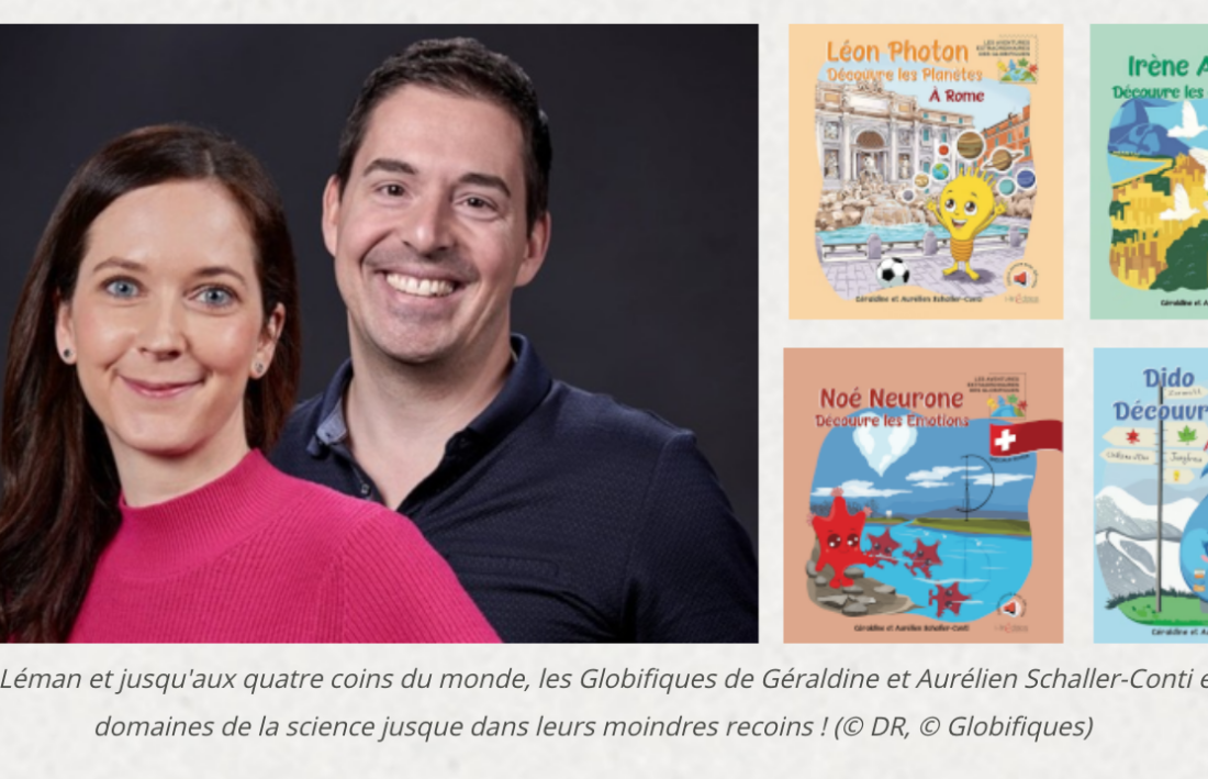 S’il te plaît, raconte-moi le cerveau