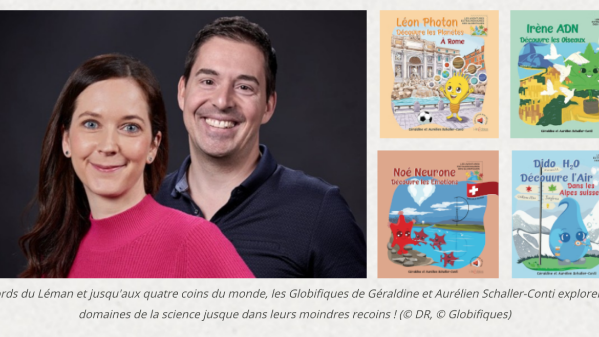 S’il te plaît, raconte-moi le cerveau