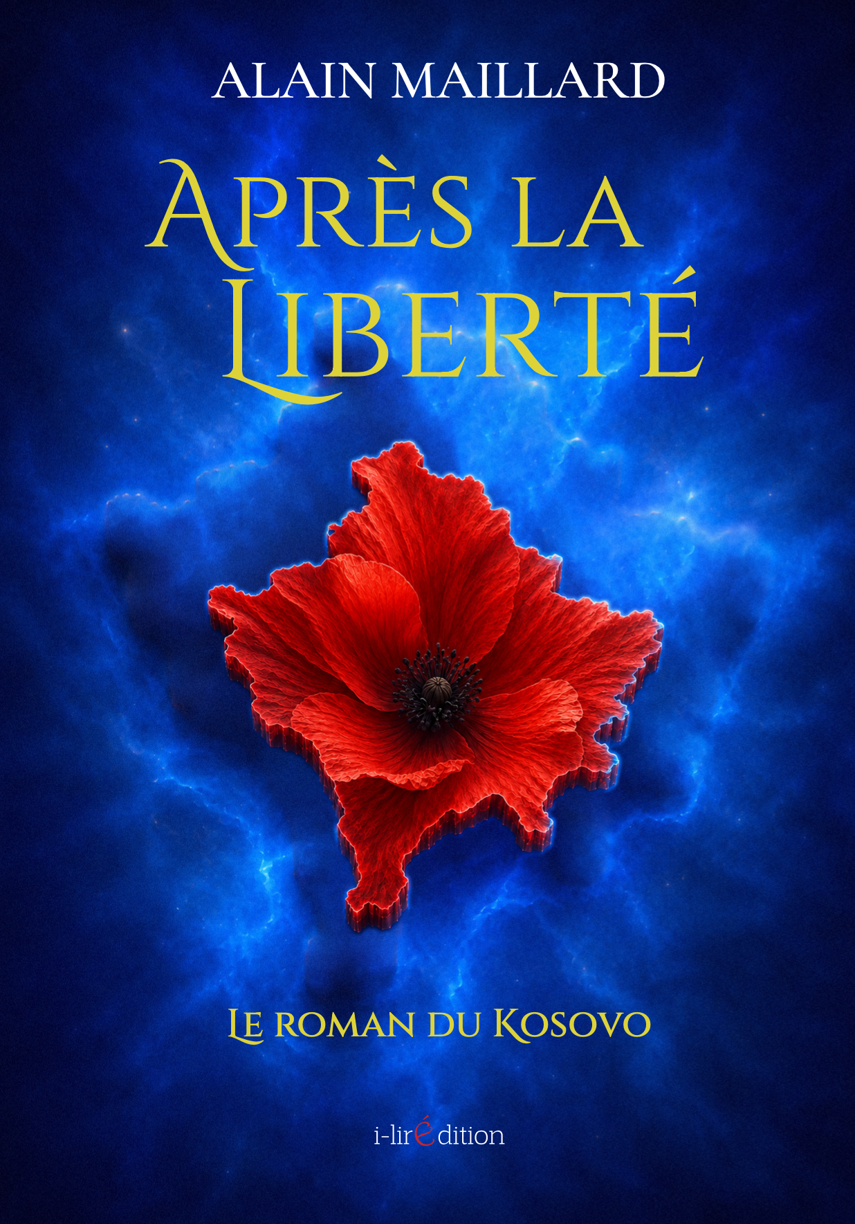 Après La Liberté - Romand du Kosovo - Alain Maillard